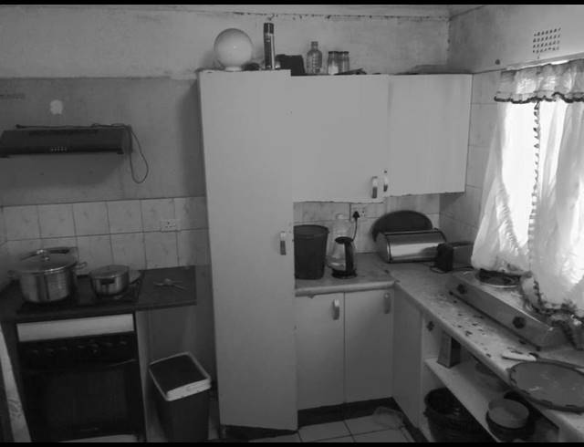 3 BEDROOM HOUSE FOR SALE IN KOCKSOORD